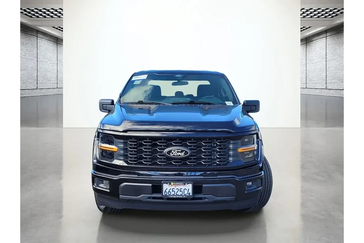 $38999 : Ford F-150 2024 4x2 STX 4dr image 4