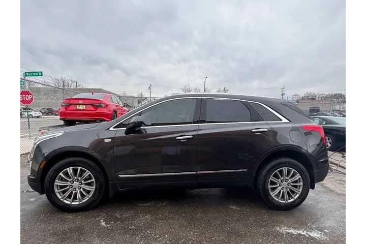 $20995 : 2018 XT5 Luxury image 5