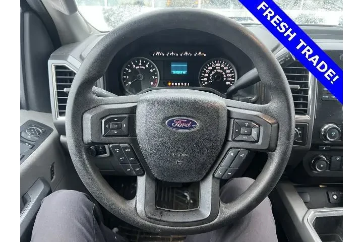 $14980 : Ford F-150 2015 4x4 XLT 4dr image 8