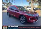 Ford Escape 2020 SEL 4dr SUV en San Antonio