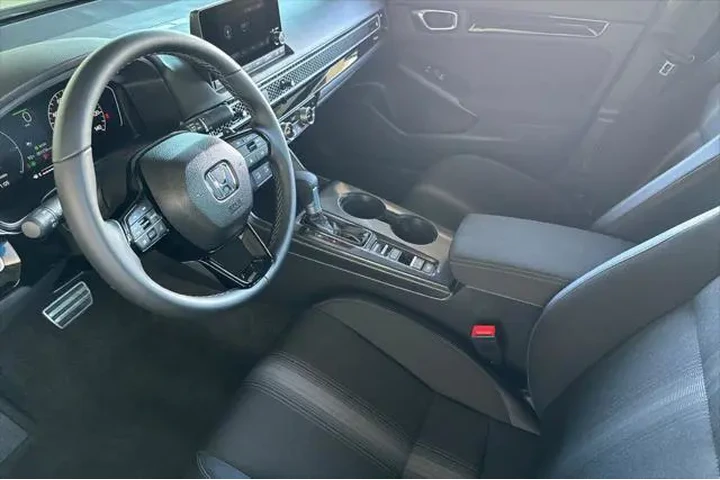 $29591 : Honda Civic Hybrid 2026 Spor image 9