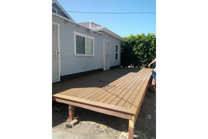 JBA HOME SERVICES image 1