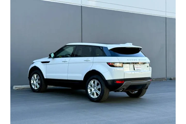 $15940 : 2018 Range Rover Evoque image 8