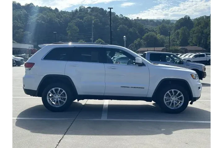 $24995 : Jeep Grand Cherokee 2021 4x4 image 8