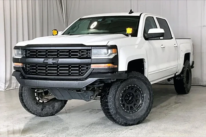 $18991 : Chevrolet Silverado 1500 201 image 2