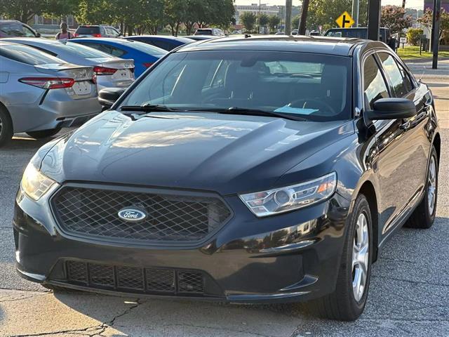 $9990 : 2015 FORD TAURUS image 2