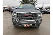 $21905 : 2018 GMC Sierra 1500 Denali thumbnail
