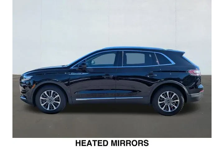 $33371 : Lincoln Nautilus 2023 AWD St image 2