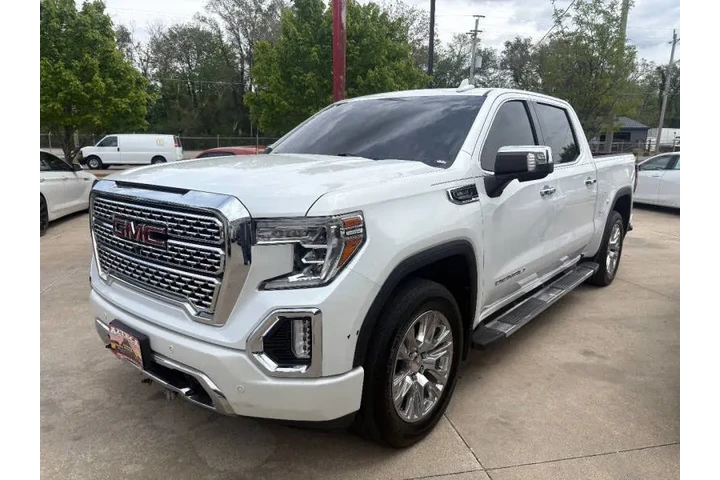 $29950 : 2020 GMC Sierra 1500 Denali image 2