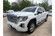 $29950 : 2020 GMC Sierra 1500 Denali thumbnail