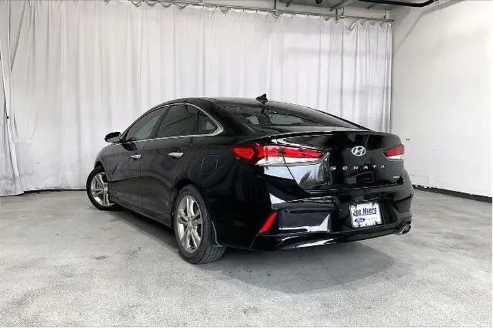 $13991 : Hyundai SONATA 2019 Limited image 5