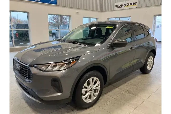 $23495 : Ford Escape 2024 AWD Active image 1