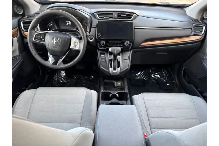 $12995 : 2017 CR-V EX image 6
