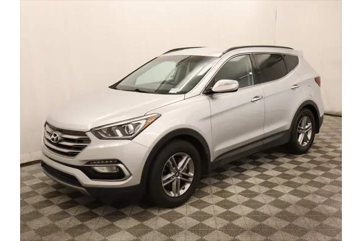 $9999 : Hyundai SANTA FE Sport 2017 image 1