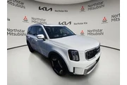 $36490 : Kia Telluride 2024 AWD EX 4d thumbnail