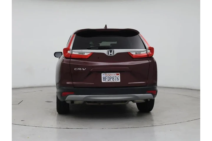 $20998 : Honda CR-V 2018 EX-L 4dr SUV image 6