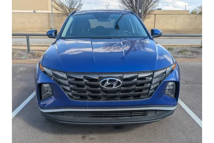 $24434 : Hyundai TUCSON 2023 SEL 4dr image 8