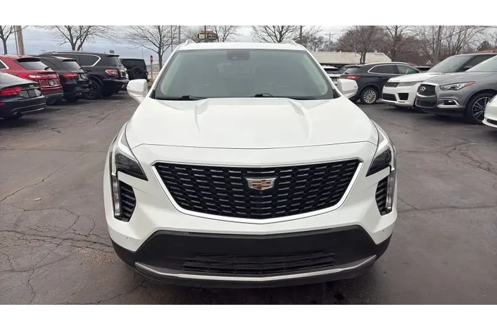 $16995 : 2019 XT4 image 6