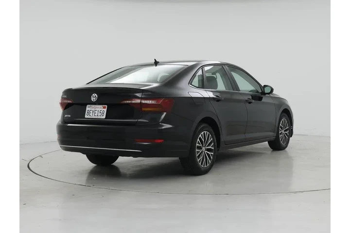 $17998 : Volkswagen Jetta 2019 S 4dr image 8