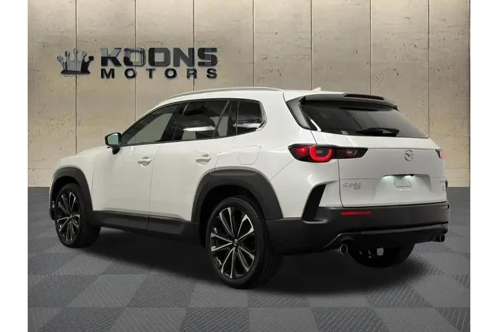 $30000 : Mazda CX-50 2024 AWD 2.5 S P image 6