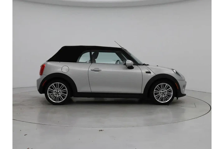 $18998 : MINI Convertible 2017 Cooper image 7