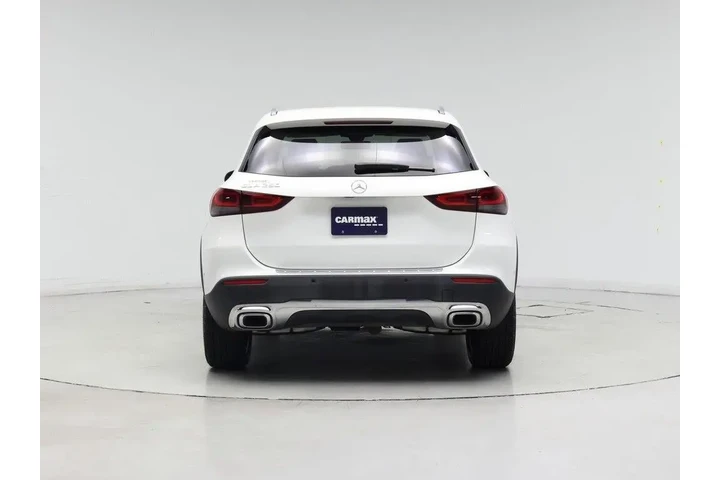 $28998 : Mercedes-Benz GLA 2023 GLA 2 image 6