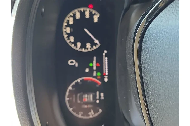 $22995 : Honda Civic 2023 EX 4dr Seda image 4