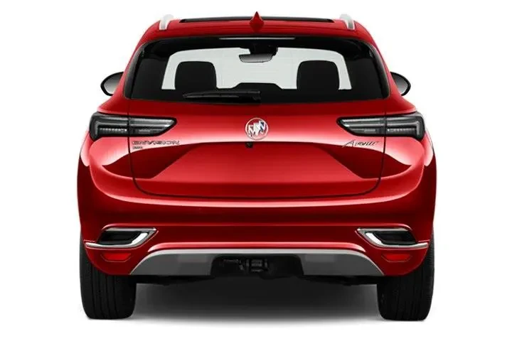 $21498 : Buick Envision 2022 Preferre image 6