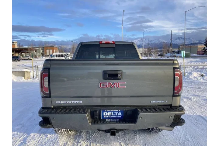 $34999 : 2018 GMC Sierra 1500 image 7