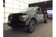 $31799 : Ford F-150 2023 4x4 XL 4dr S thumbnail