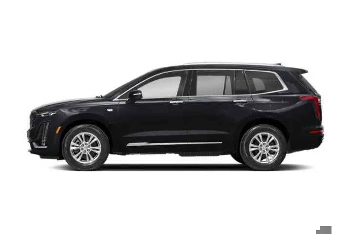 $37995 : Cadillac XT6 2024 4x4 Premiu image 2