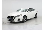 $16998 : Nissan Altima 2019 2.5 Plati thumbnail