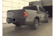 $28491 : Honda Ridgeline 2022 AWD RTL thumbnail