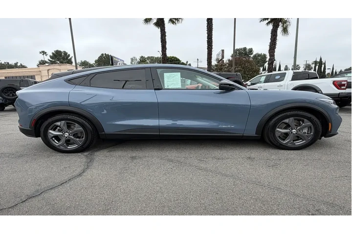 $28995 : Ford Mustang Mach-E 2023 Sel image 9