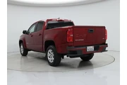 $25998 : Chevrolet Colorado 2021 4x2 thumbnail