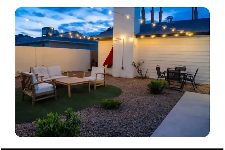 $1200 : 3 Recamaras Listo image 5