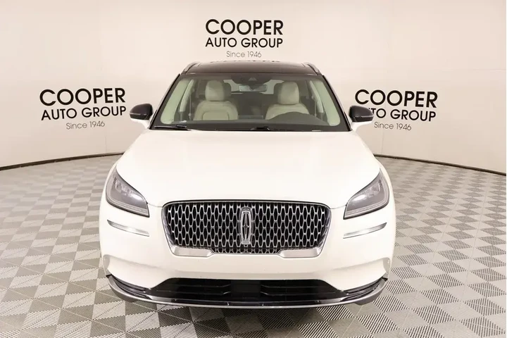 $29479 : Lincoln Corsair 2022 AWD Res image 9