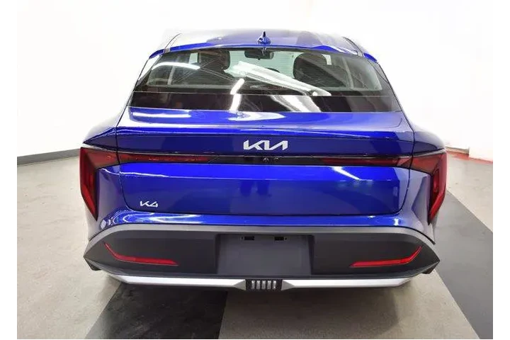 $20994 : Kia K4 2025 LXS 4dr Sedan image 6