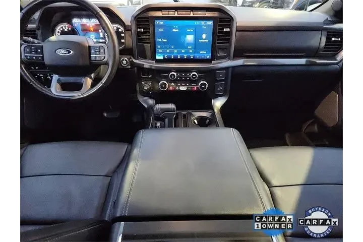 $36995 : Ford F-150 2022 4x4 XLT 4dr image 8