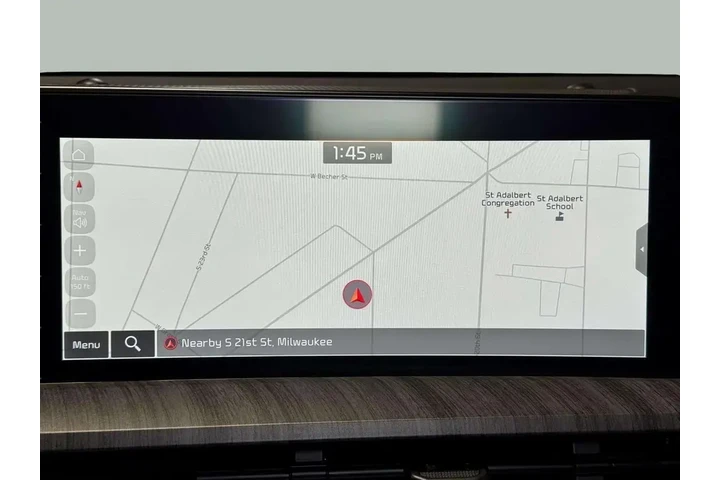 $35995 : Kia Telluride 2024 AWD SX-Pr image 6