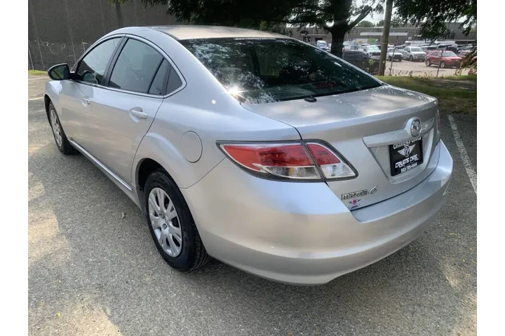 $5995 : 2011 MAZDA6 i Sport image 4