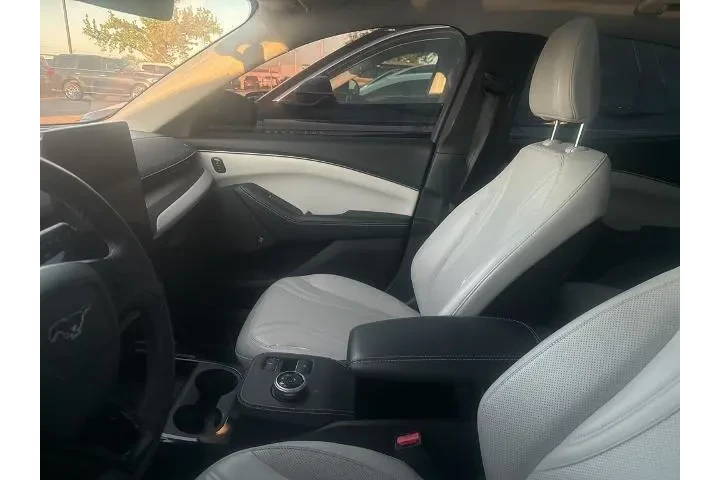 $26496 : Ford Mustang Mach-E 2022 Pre image 7