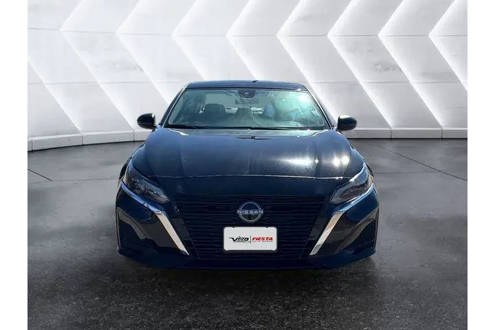 $20991 : Nissan Altima 2025 2.5 S 4dr image 2
