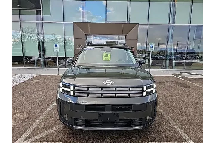 $30968 : Hyundai SANTA FE 2025 AWD SE image 8