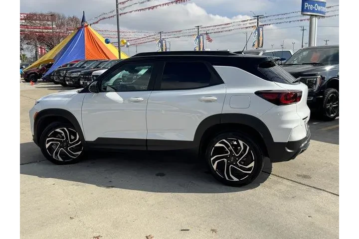 $23766 : Chevrolet Trailblazer 2024 R image 10