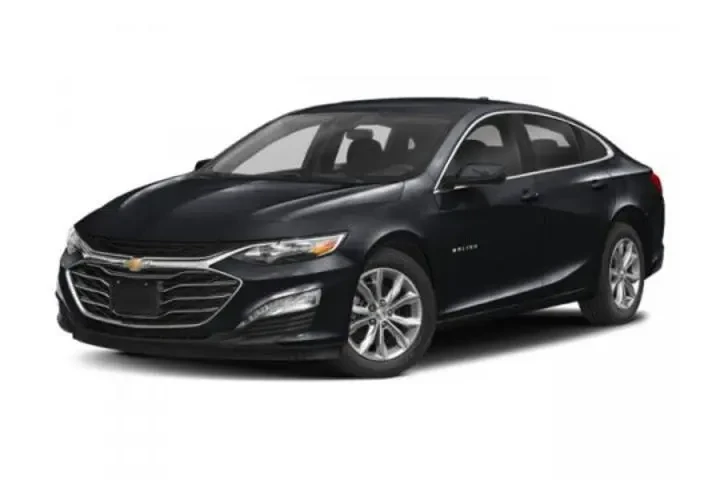$20995 : Chevrolet Malibu 2024 LT 4dr image 1
