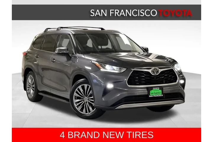 $37999 : 2022 Highlander Platinum image 7