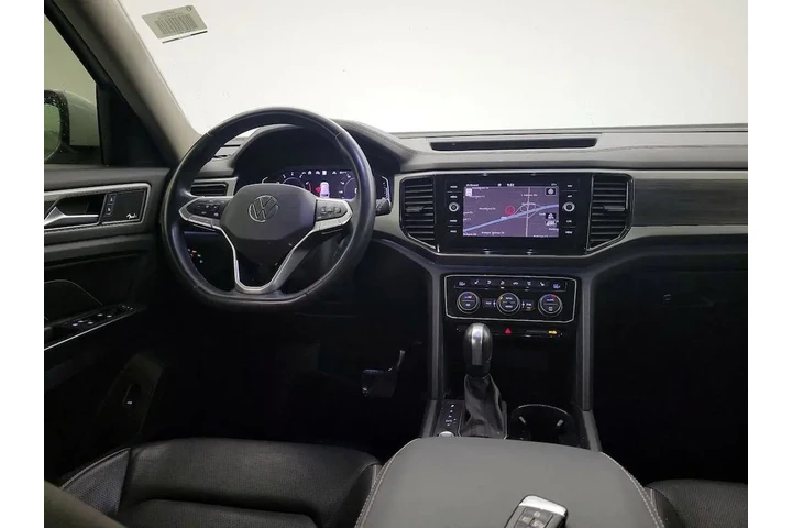 $26998 : Volkswagen Atlas 2021 AWD SE image 10