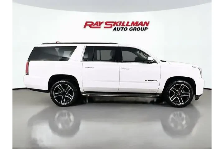 $13975 : GMC Yukon XL 2015 4x4 SLE 4d image 8