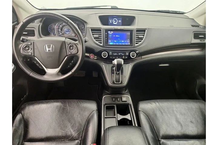 $18998 : Honda CR-V 2016 AWD Touring image 9